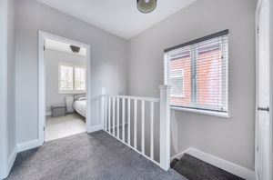 Landing- click for photo gallery